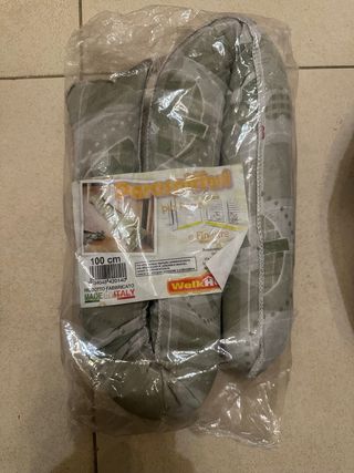 Paraspifferi per porte e finestre