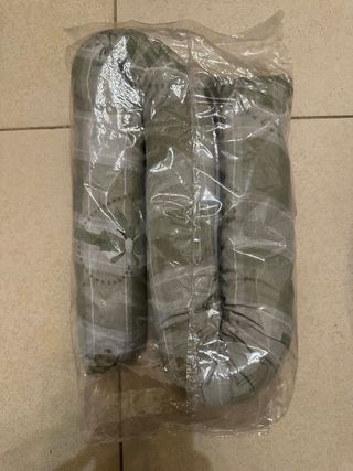 Paraspifferi per porte e finestre