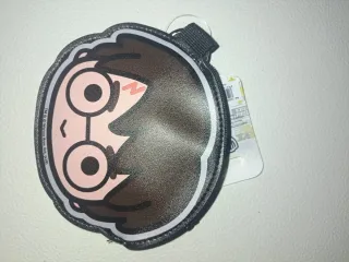 Monedero Harry Potter