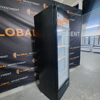 Nevera Acristalada de Bebidas Supermercados