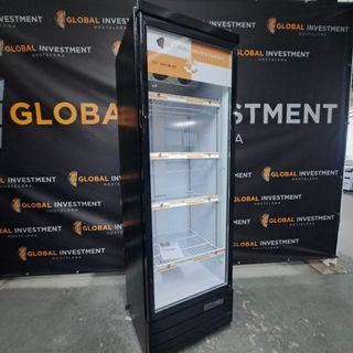 Nevera Acristalada de Bebidas Supermercados