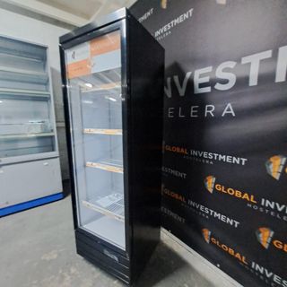 Nevera Acristalada de Bebidas Supermercados