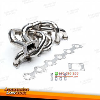 Colector turbo TA Technix/colector de carga de ch