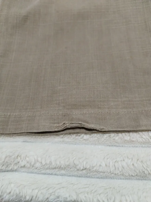 Pantalón Dockers Beige Talla W34 L34