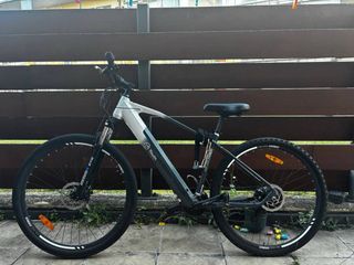 Bicicleta Eléctrica Youin