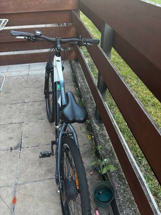 Bicicleta Eléctrica Youin