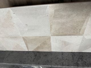 Baldosas decorativas 3D y lisas