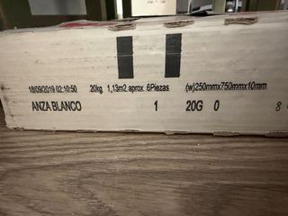 Baldosas decorativas 3D y lisas