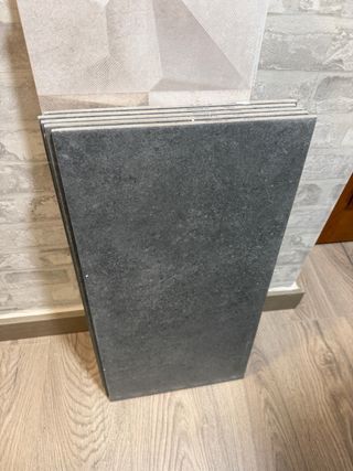 Baldosas decorativas 3D y lisas