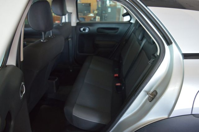 CITROEN C4 Cactus PureTech Feel