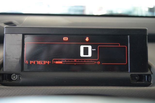 CITROEN C4 Cactus PureTech Feel