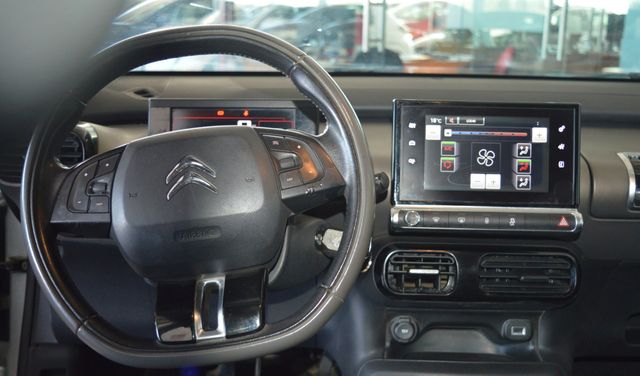 CITROEN C4 Cactus PureTech Feel