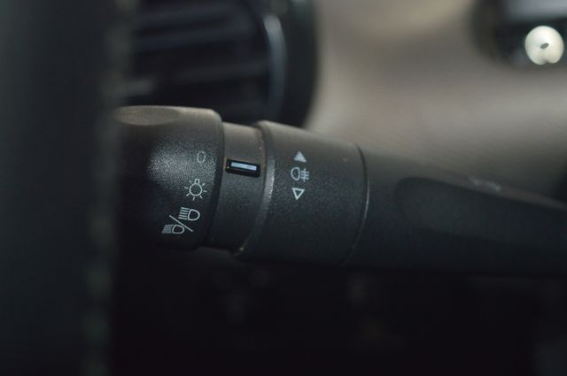 CITROEN C4 Cactus PureTech Feel