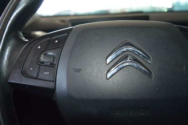 CITROEN C4 Cactus PureTech Feel