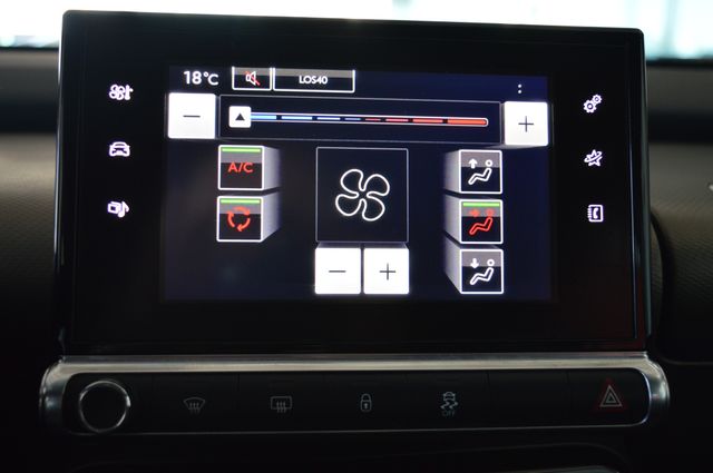 CITROEN C4 Cactus PureTech Feel