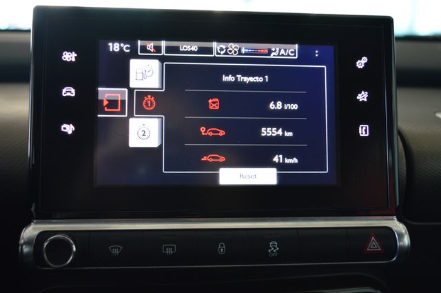 CITROEN C4 Cactus PureTech Feel