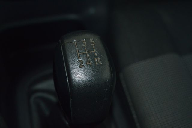 CITROEN C4 Cactus PureTech Feel