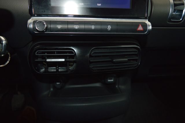 CITROEN C4 Cactus PureTech Feel