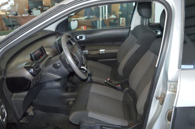 CITROEN C4 Cactus PureTech Feel