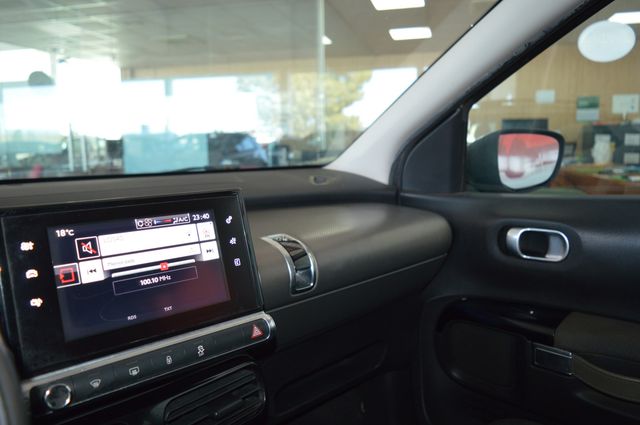 CITROEN C4 Cactus PureTech Feel