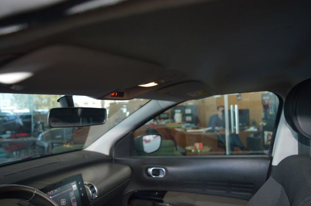 CITROEN C4 Cactus PureTech Feel