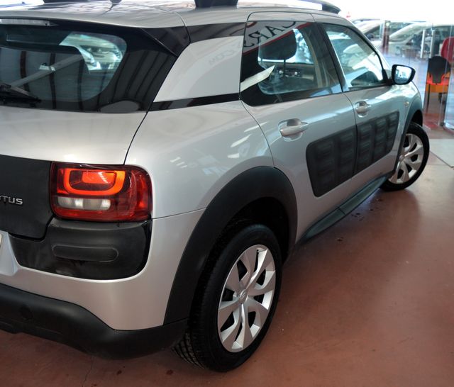 CITROEN C4 Cactus PureTech Feel