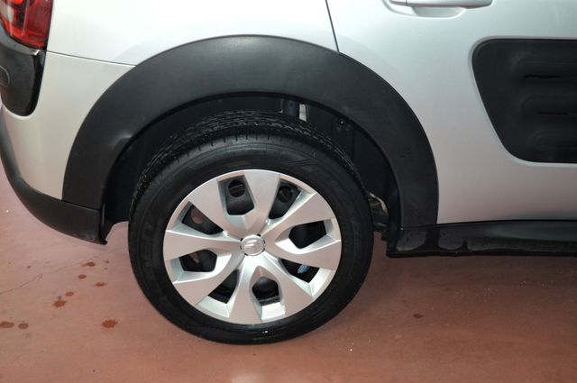 CITROEN C4 Cactus PureTech Feel