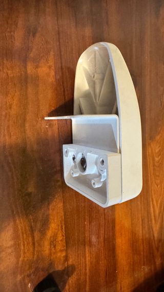 Cerradura Fiamma con llaves