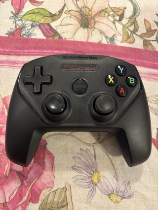SteelSeries Nimbus Controller Wireless
