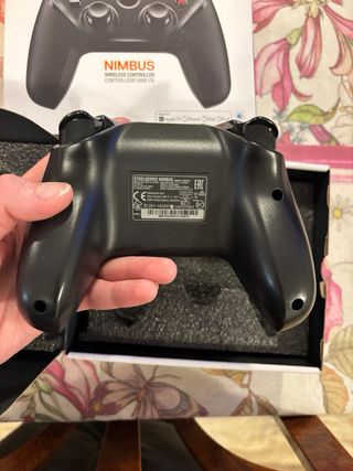 SteelSeries Nimbus Controller Wireless