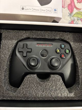 SteelSeries Nimbus Controller Wireless