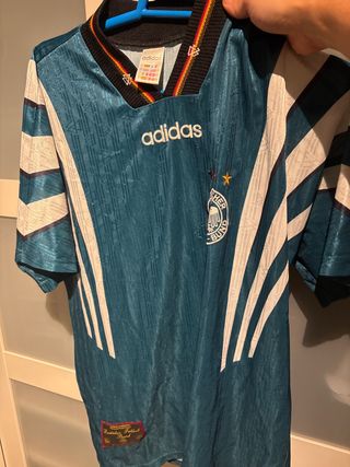 Camiseta Alemania Adidas Talla M