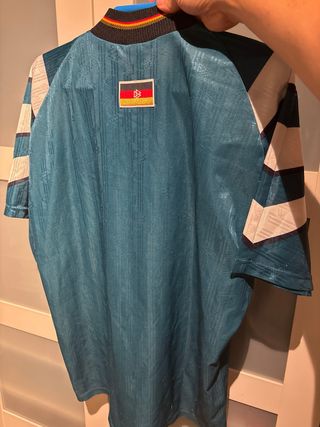 Camiseta Alemania Adidas Talla M