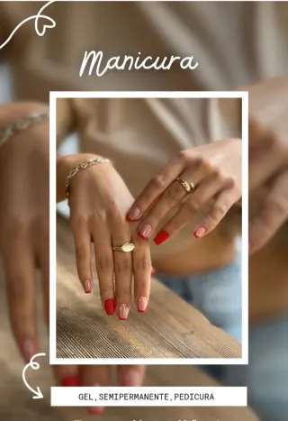 Peluqueria, Estética