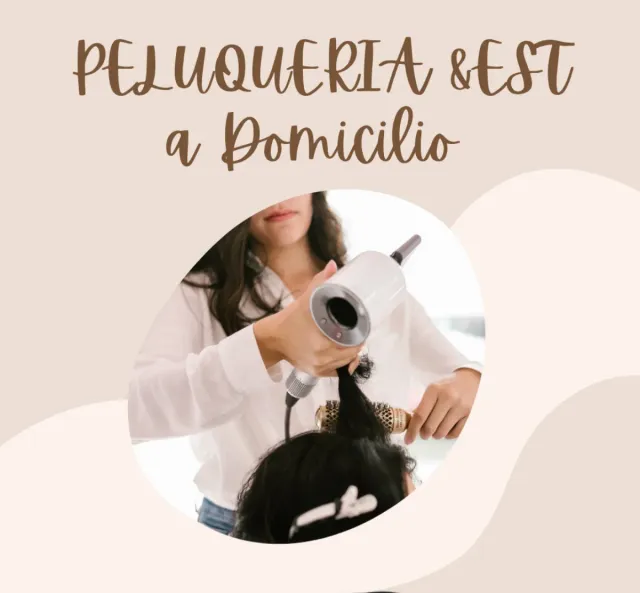 Peluqueria, Estética
