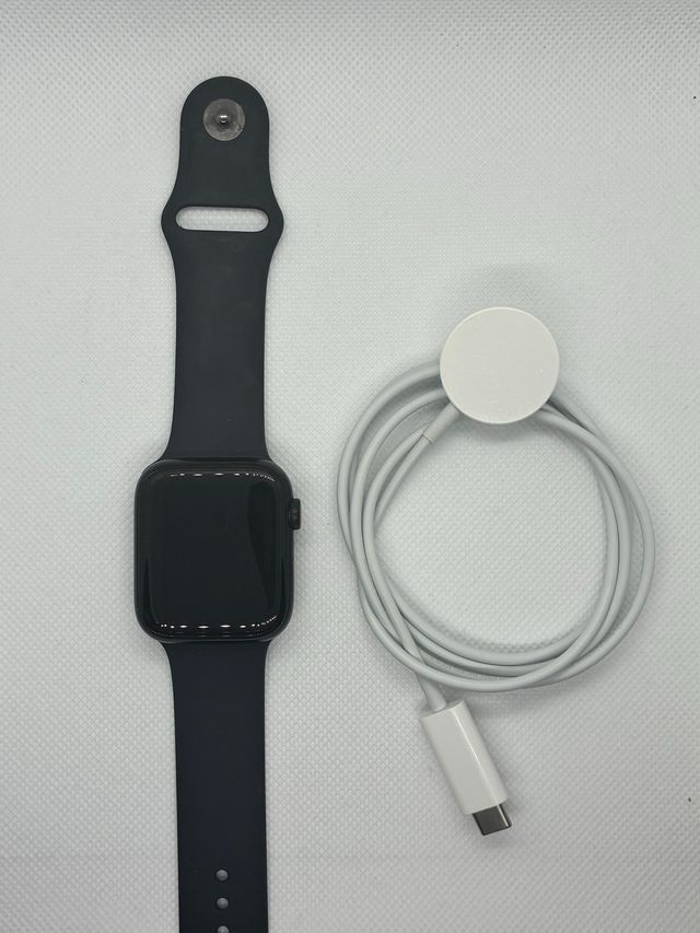 98% - Impecable Apple Watch SE 2 44mm CELL