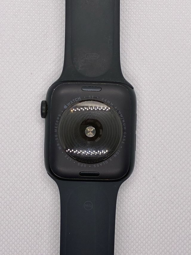98% - Impecable Apple Watch SE 2 44mm CELL