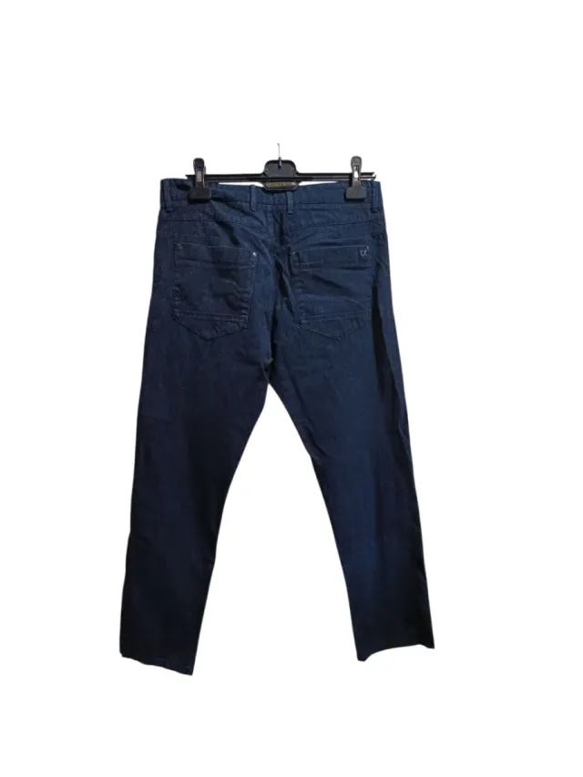 Pantalón  Calvin Klein "Body Fit" Talla L