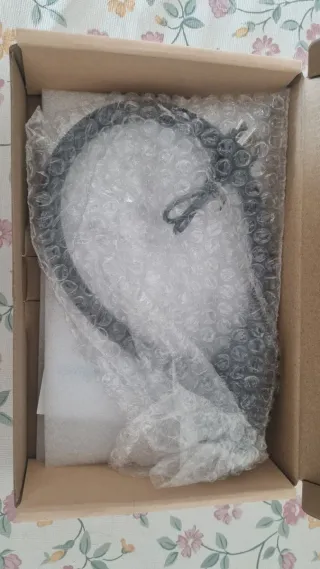 Cadeado Inteligente com Touch ID