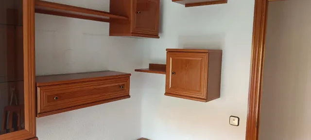 Muebles de comedor/Cuarto de Estar  madera