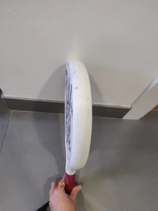 Pala pádel infantil Artengo 700 28 mm. SIN ENVIO