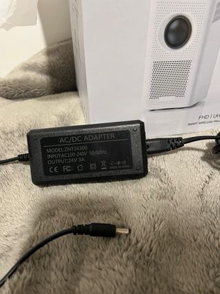 Proyector TOPSION S30MAX Android 4K WIFI