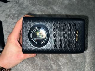 Proyector TOPSION S30MAX Android 4K WIFI