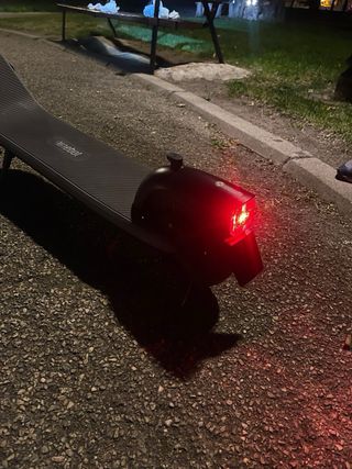 Patinete Eléctrico Segway Ninebot E2 Plus II