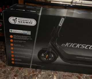 Patinete Eléctrico Segway E2 Pro