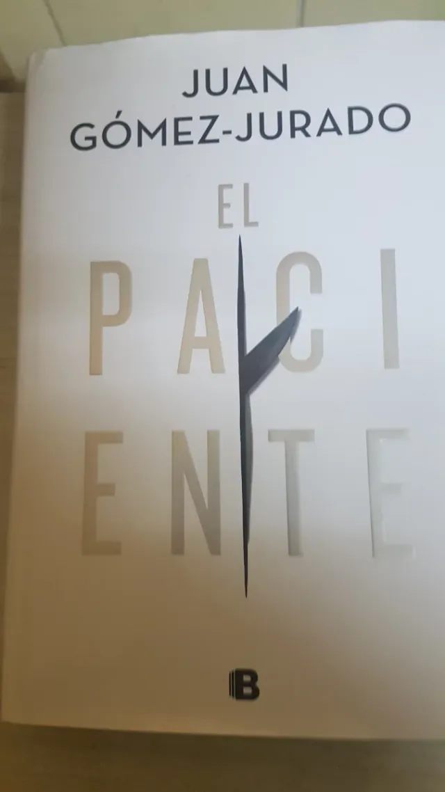 El paciente
