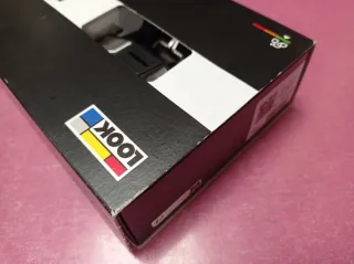 Pedales LOOK KEO CLASSIC 3 PLUS