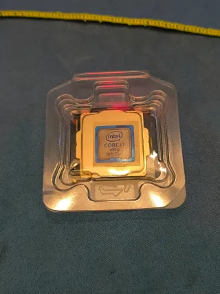 Intel Core i7-8700T