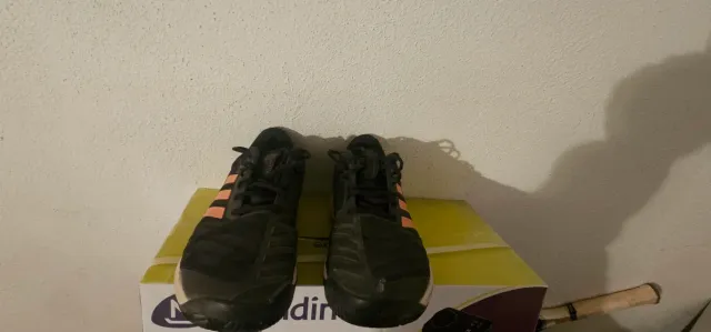 Zapatillas Adidas Padel , numero 44