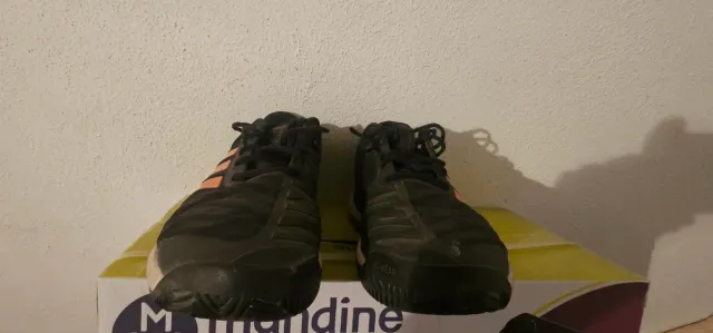 Zapatillas Adidas Padel , numero 44